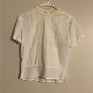 Vintage shirt